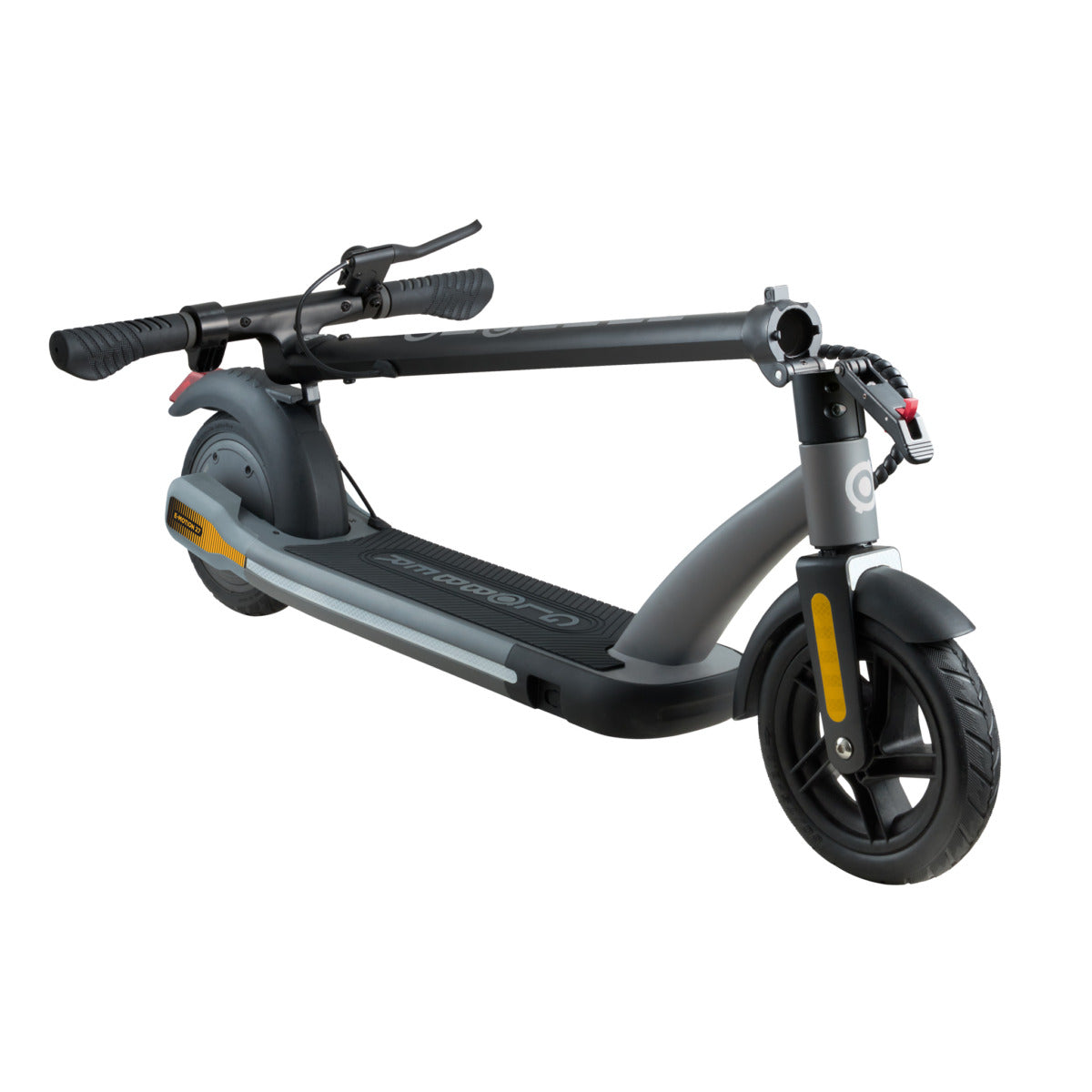 E-motion 27 | Scooter Eléctrico - Negro Titanio
