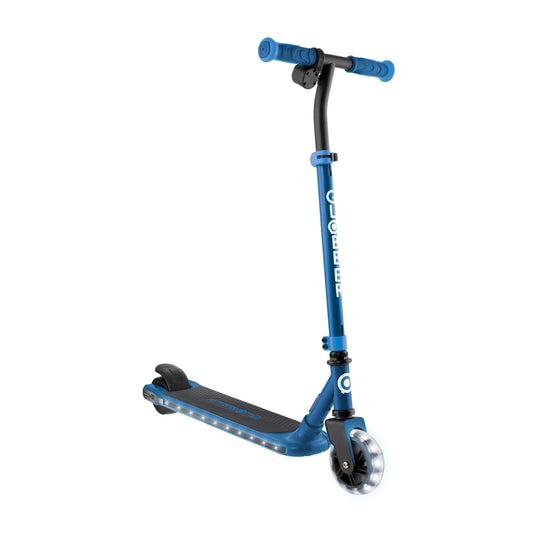 E-motion 6 | Scooter Eléctrico con Luces