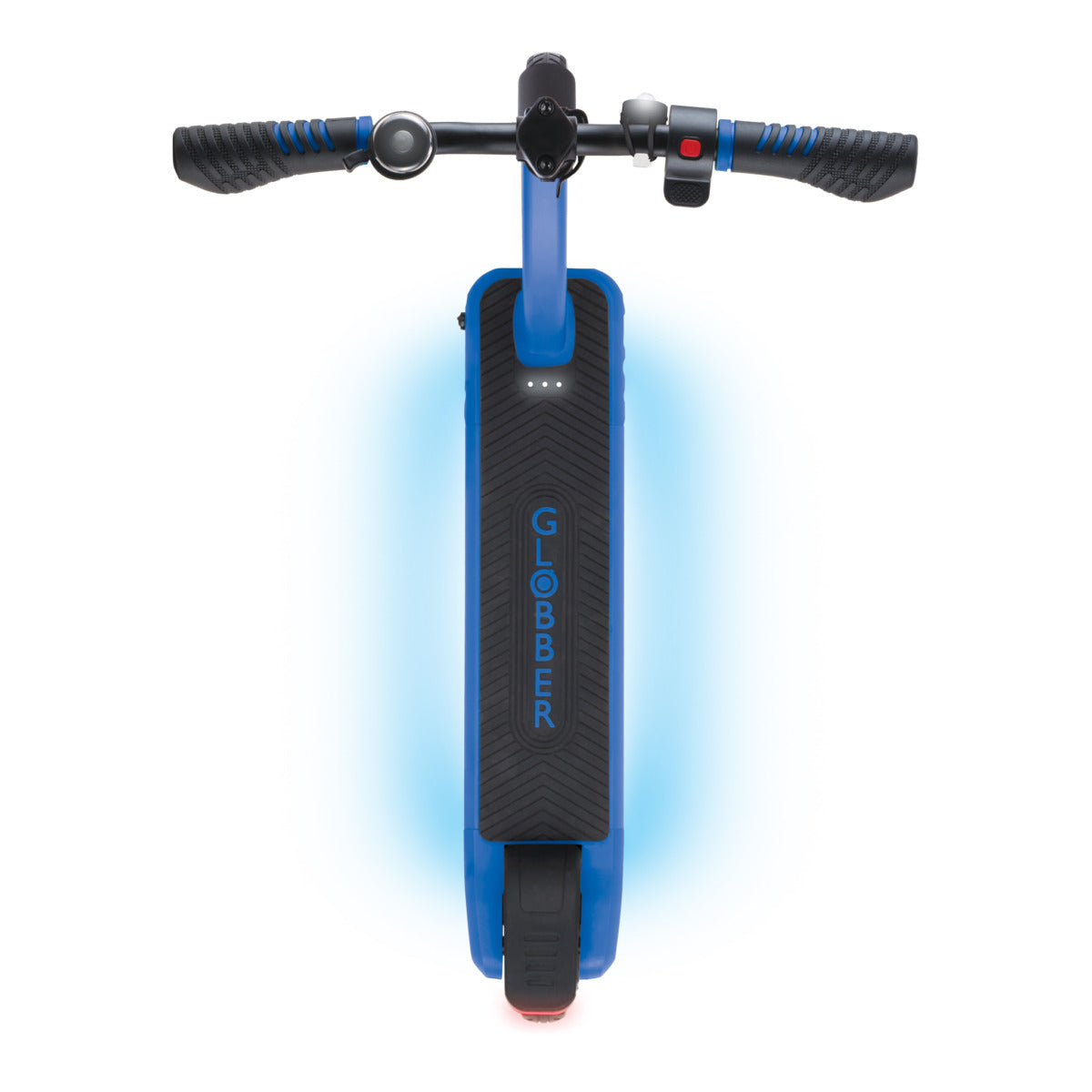 E-motion 11 | Scooter Eléctrico con Cubierta Iluminada