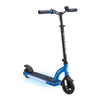 E-motion 11 | Scooter Eléctrico con Cubierta Iluminada
