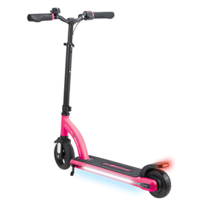 E-motion 11 | Scooter Eléctrico con Cubierta Iluminada