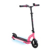E-motion 11 | Scooter Eléctrico con Cubierta Iluminada
