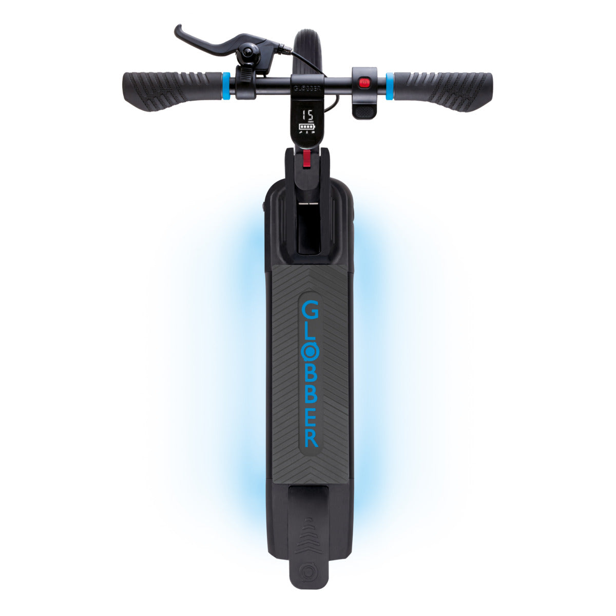 E-motion 14 | Scooter Eléctrico Plegable con Luces