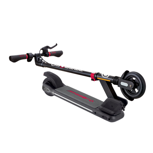 E-motion 14 | Scooter Eléctrico Plegable con Luces