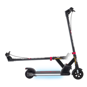 E-motion 14 | Scooter Eléctrico Plegable con Luces