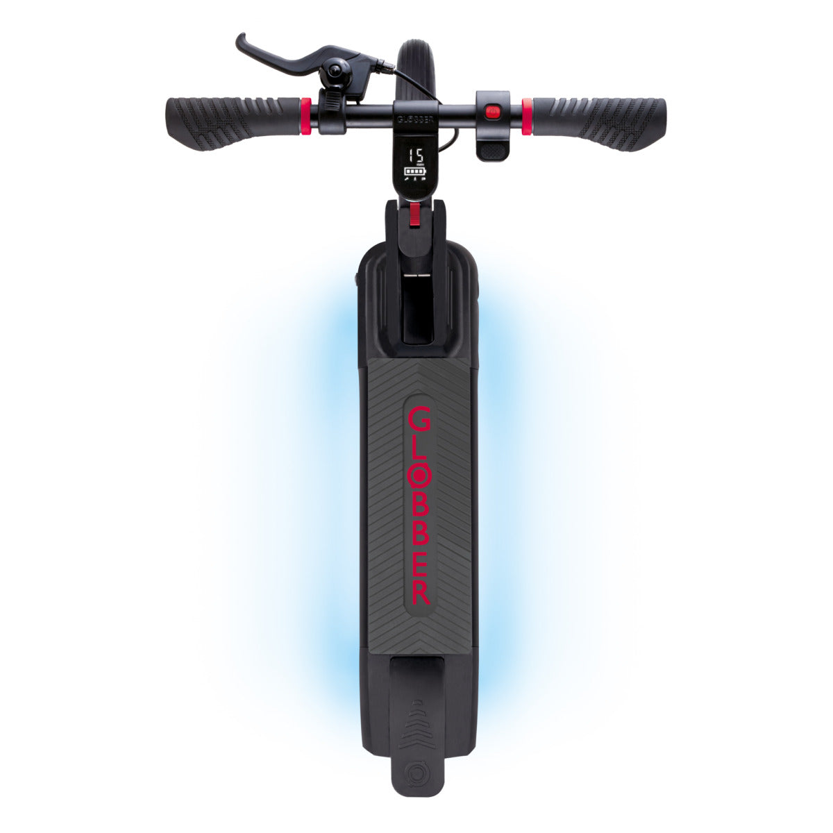 E-motion 14 | Scooter Eléctrico Plegable con Luces