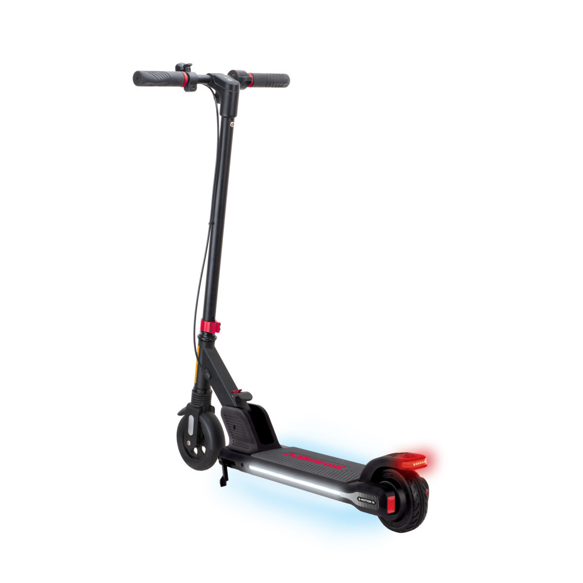 E-motion 14 | Scooter Eléctrico Plegable con Luces