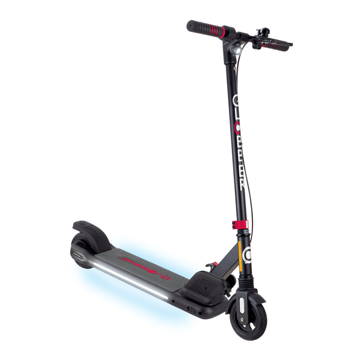 E-motion 14 | Scooter Eléctrico Plegable con Luces