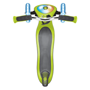 Elite Prime Plegable Luces