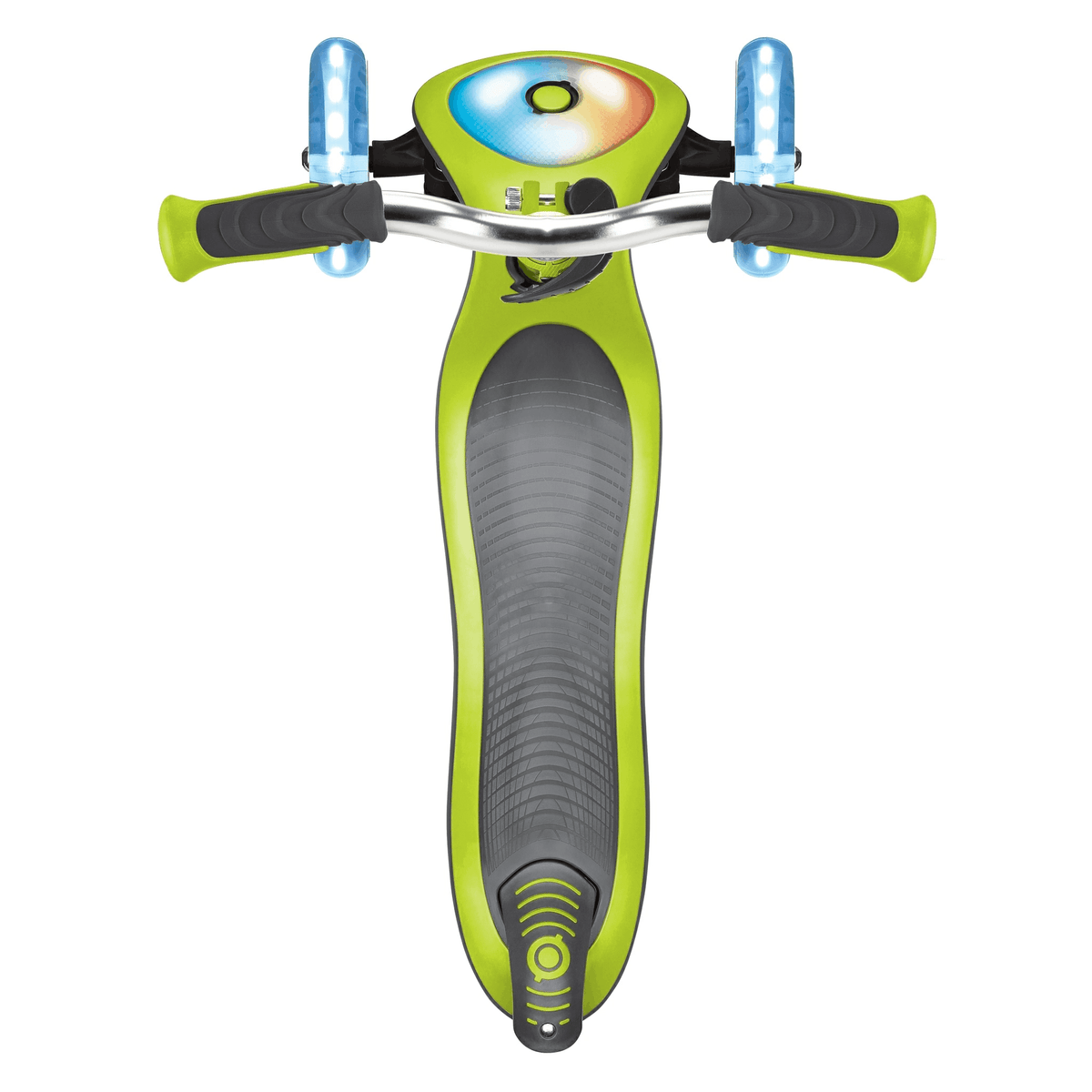 Elite Prime Plegable Luces