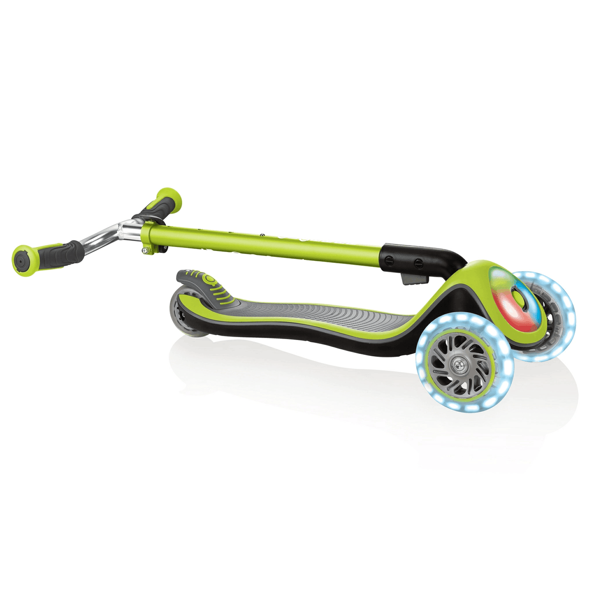 Elite Prime Plegable Luces
