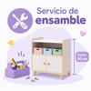 Servicio de Ensamble