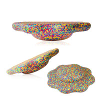 Set de 3 Balance Boards – Complemento para Stepping Stones