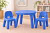 Confetti Set Mesa & 2 Sillas