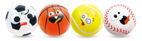 Pelota Deportiva Bouncy Ball