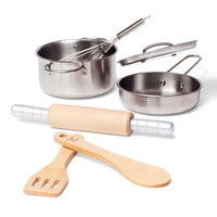 Set de Cocina de Chef