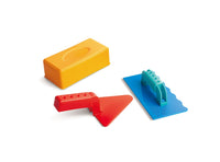 Set de Construcción de Arena