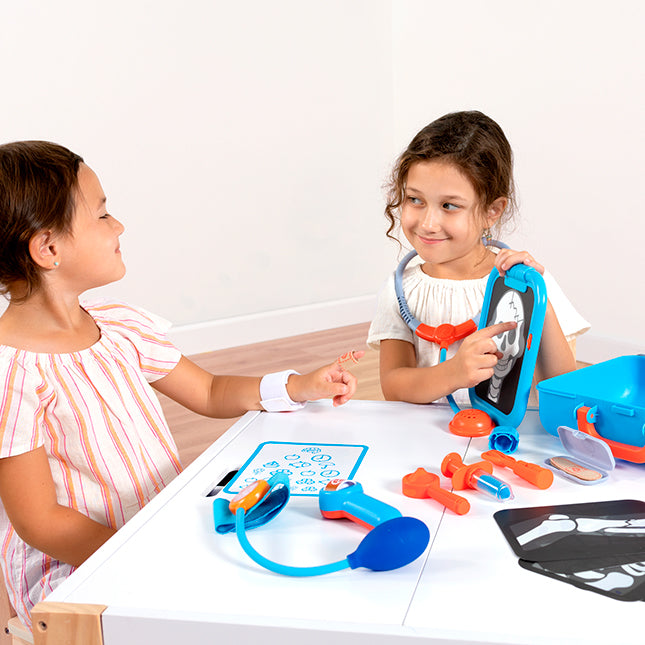 Set de Doctor | Moments Kids PTY