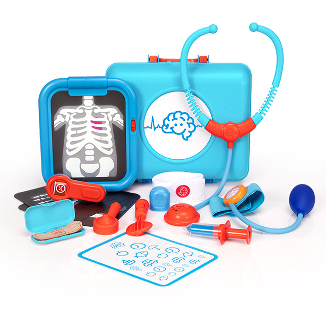 Set de Doctor | Moments Kids PTY