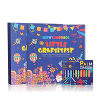 Set de Grafiti Infantil