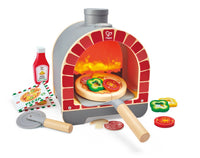 Set de Horno para Pizza Light & Sizzle