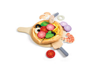 Set de Juego de Pizza Perfecta