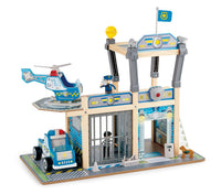 Set de Juego de Policía Metropolitana
