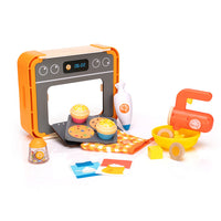 Set de Panadería