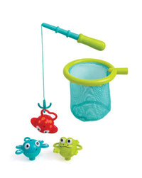 Set de Pesca Juguetes para el Baño