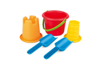 Set de Playa 5 en 1