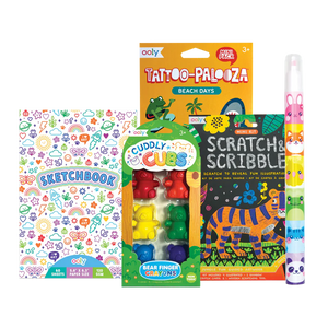 Set de Regalos | Animales