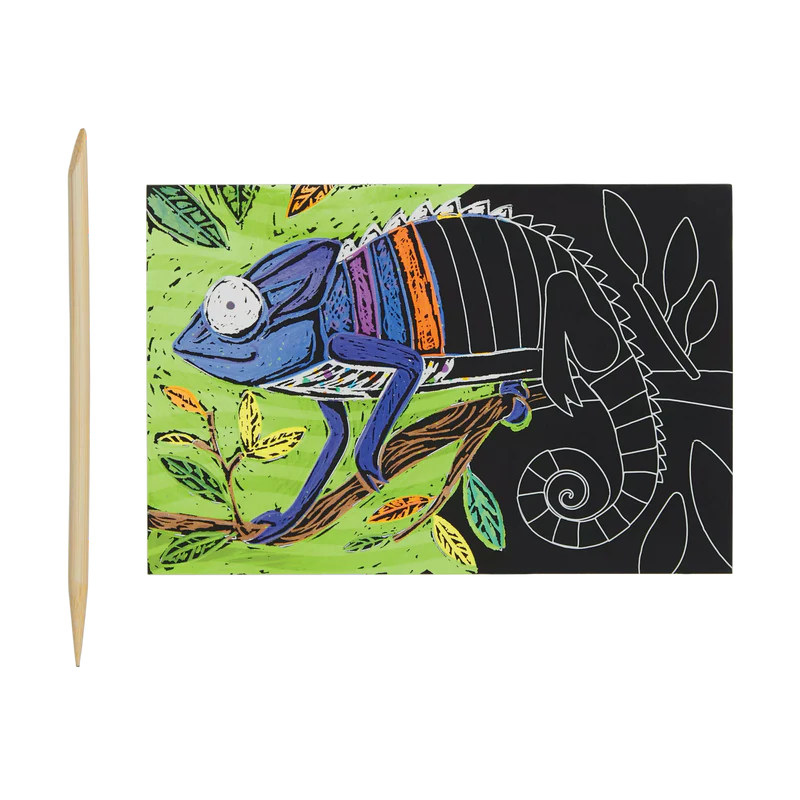 Set de Regalos | Animales