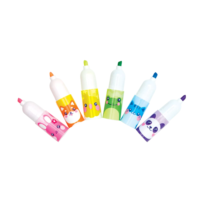 Set de Regalos | Animales