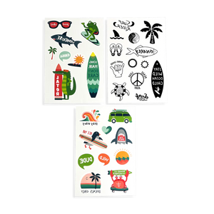 Set de Regalos | Animales