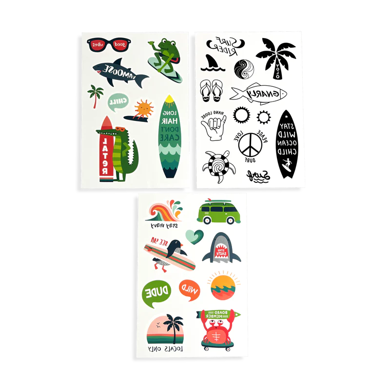 Set de Regalos | Animales