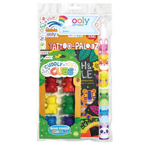 Set de Regalos | Animales