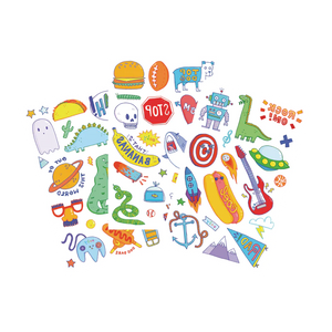 Set de Regalo | Astronauta