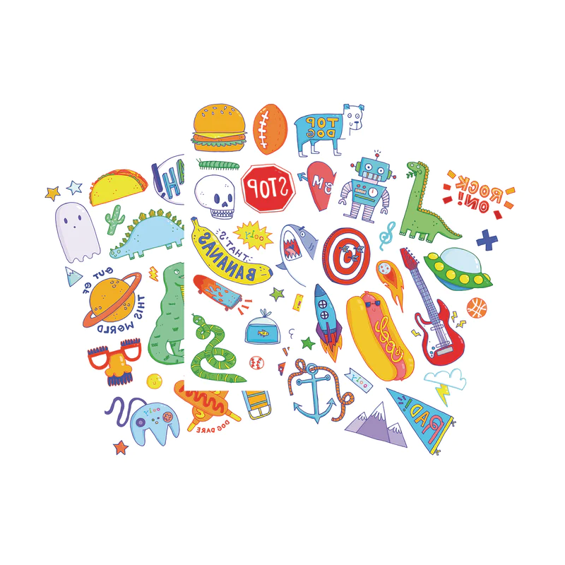 Set de Regalo | Astronauta