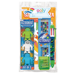 Set de Regalo | Astronauta