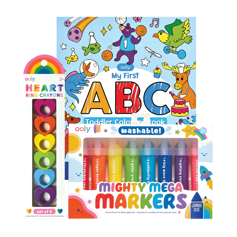 Set de Regalo | Diversión