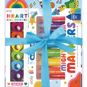 Set de Regalo | Diversión