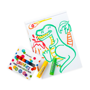 Set de Regalo | Safari