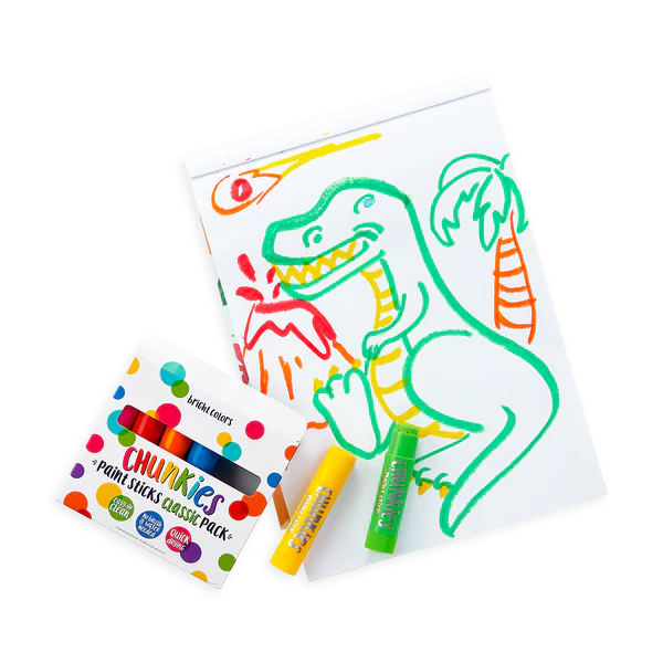 Set de Regalo | Safari