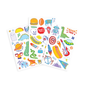 Set de Regalo | Safari