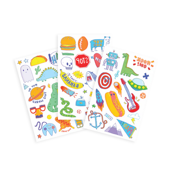 Set de Regalo | Safari