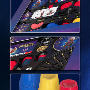 Caja de Magia MOFARI – 125 Trucos con Tutoriales