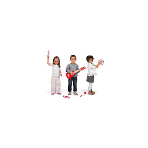 Confetti | Set Musical 