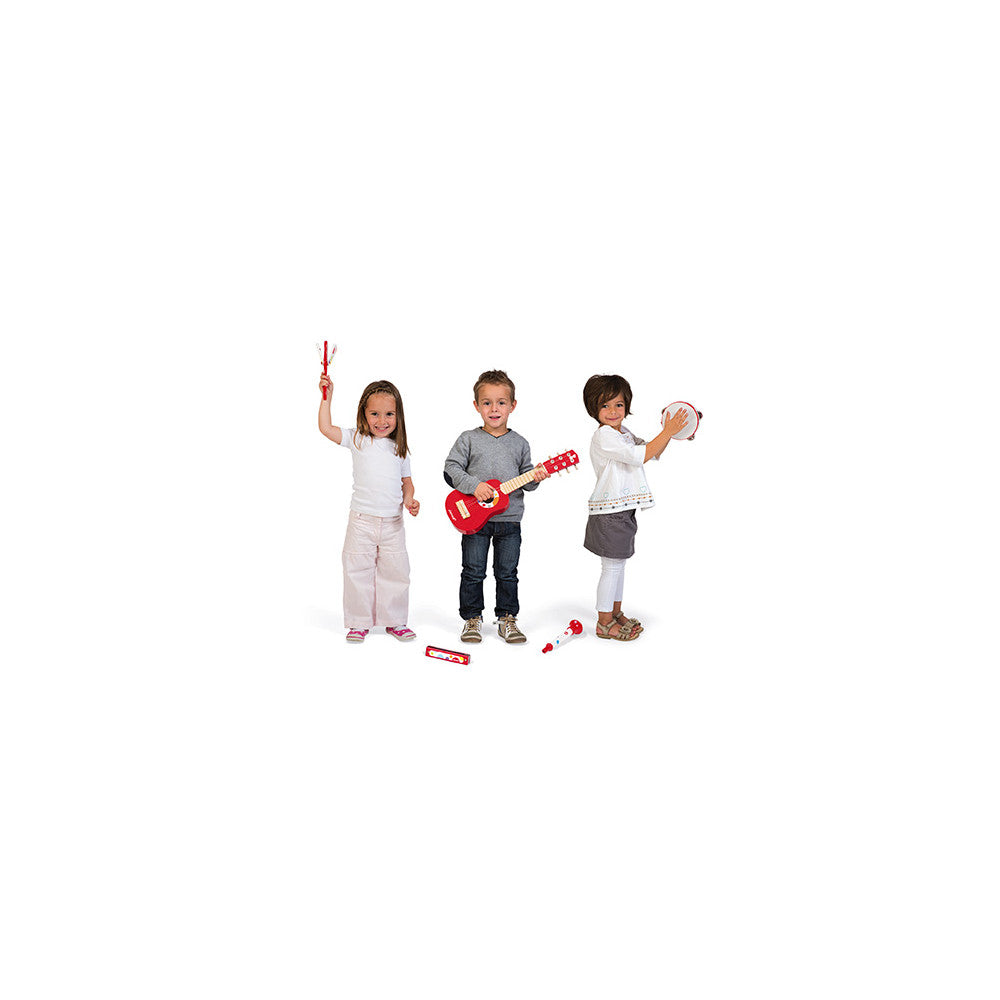 Confetti | Set Musical "Música en Vivo"