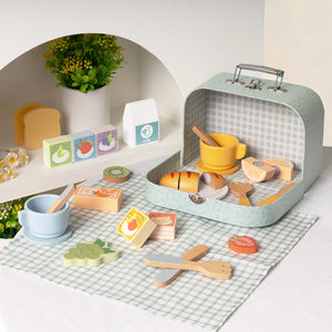 Set de Picnic con Maletín