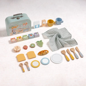 Set de Picnic con Maletín